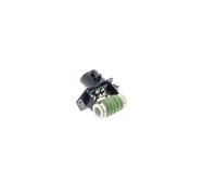 Resistenza Ventilatore Interno 12 V 2-polig 37 G MAHLE per Altre Cose Opel Corsa