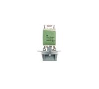 Resistenza Ventilatore Interno 12 V 5-polig 23 G MAHLE per U.a. Peugeot 206