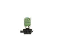 Resistenza Ventilatore Interno 12 V 5-polig 37 G MAHLE per U.a. Citroën Jumpy