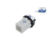 DT Spare Parts Resistenza ventilatore abitacolo 4.68824 per 407 (6D_) 2 2004-2005