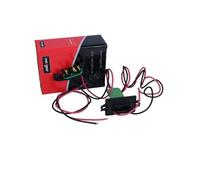 MAXGEAR Resistenza, Ventilatore abitacolo compatibile con RENAULT AC136303