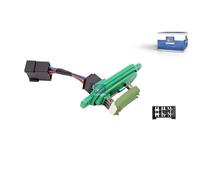 Resistenza Ventilatore Interno 24 V PEZZI DI RICAMBIO Compatibile Con IVECO