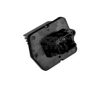 Resistenza Ventilatore Interno 3 Poli 12 V METZGER Per U.A. MITSUBISHI LANCER