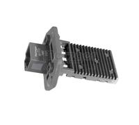 Resistenza Ventilatore Interno 4 Poli 12 V METZGER Per Altri CHEVROLET AVEO