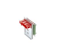 Resistenza Ventilatore Interno 4 Poli 97 g MAHLE Per Altri AUDI A4
