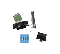 Resistenza Ventilatore Interno 5 Poli METZGER per ALFA ROMEO MITO