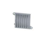 Resistenza Ventilatore Interno 5-Poli NRF per Altri MERCEDES-BENZ S-CLASS