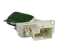 Resistenza Ventilatore Interno 7 Poli METZGER Per OPEL VECTRA
