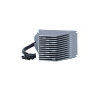 Resistenza Ventilatore Interno 8 Poli NRF Compatibile Con Ad Es. SEAT IBIZA