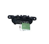 Resistenza, Ventilatore Interno Adatto A per Renault Master 2010- NRF 342113