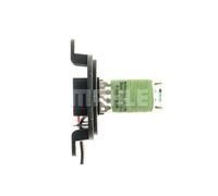 Resistenza Ventilatore Interno MAHLE per Renault Kangoo/Grand Kangoo II (KW0/1_)