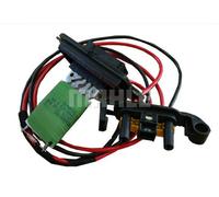 Resistenza Ventilatore Interno MAHLE Per RENAULT TWINGO II (CN0_)