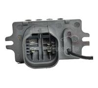 Resistenza Ventilatore Interno METZGER Compatibile Per Ad Esempio RENAULT KANGOO