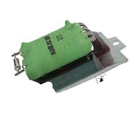 Original METZGER Resistenza Ventilatore Interno 0917031 Per Audi Skoda VW