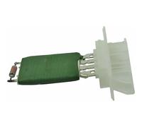 Resistenza Ventilatore Interno METZGER Iam-Expertise Adatto per U.a. Fiat Punto