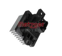 METZGER 0917860 Resistenza ventola abitacolo