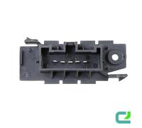 Resistenza Ventilatore Interno METZGER Per OPEL CORSA D