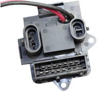 Resistenza Ventilatore Interno METZGER Per RENAULT CLIO II