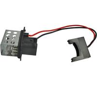 Resistenza Ventilatore Interno METZGER Per RENAULT KANGOO Rapid