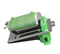 Resistenza Ventilatore Interno METZGER Per VW SHARAN (7M8)