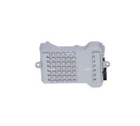 Resistenza Ventilatore Interno NRF Per Mercedes-Benz E-Class W211 C-Class W203