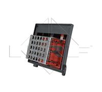 Resistenza Ventilatore Interno NRF Per Mercedes-Benz Viano W639 Vito Bus