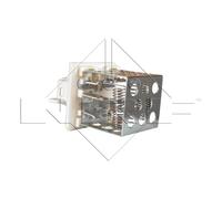Resistenza Ventilatore Interno NRF Per Peugeot 206 CC 2D 2A/C T3E