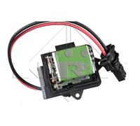 Resistenza Ventilatore Interno NRF Per Renault Clio II BB_ CB_ Thalia I LB0/1/2_
