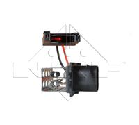 NRF 342056 Resistenza ventola abitacolo per RENAULT KANGOO (KC0/1)