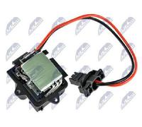 NTY Resistenza, Ventilatore abitacolo ERD-RE-007