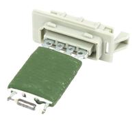 Resistenza Ventilatore Interno Per Land Rover Freelander LN 2.0 TD4 4x4 1.8 16V