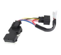 Resistenza Ventilatore Interno Per Mercedes-Benz S-Class W140 300 Se Sel/S320