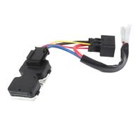 Resistenza Ventilatore Interno Per Mercedes-Benz S-Class W140 300 Se Sel/S320