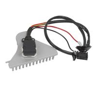 Resistenza Ventilatore Interno Per Mercedes-Benz Saloon W124 230 E Cat 200