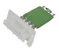 Resistenza Ventilatore Interno Per Opel Vectra C Z02 2.8 V6 Turbo OPC Saab 9-3
