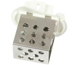 Resistenza Ventilatore Interno Per Renault Master II Kasten FD 2.5 dCi JD