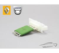 Resistenza Ventilatore Interno Regolatore Clima per Renault Logan Dacia Duster