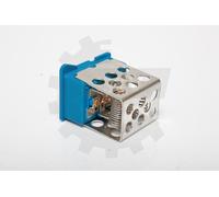 Resistenza Ventilatore Interno Skv per BMW 5(E34) 7(E32) ; 64118391699