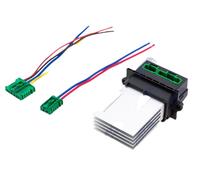 NTY Resistenza ventola abitacolo