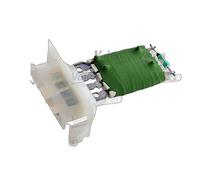 Resistenza Ventilatore Interno VALEO Compatibile Con Citroën Berlingo