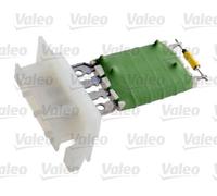 Resistenza Ventilatore Interno VALEO Per CITROËN BERLINGO