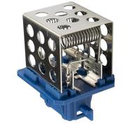 Resistenza Ventilatore Modulo Controllo Resistenza Ventilatore Riscaldatore Regolatore Aria Condizionata 6450.EP Per Peugeot 206 CC SW