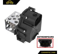 Resistenza Ventilatore Motore C1 C4 Xsara Picasso Berlingo 107 307 = 9649247680