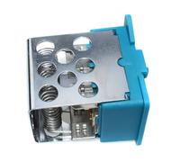 Resistenza Ventilatore Motore Compatibile Con E34 525 530 535 540 Per M5 E32 740i 64111468524 64118391699 HVAC Ventilatore Motore Resistenza Regolatore Resistenza Riscaldatore Motore Ventola