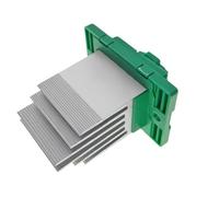 Resistenza Ventilatore Motore Compatibile Con Kia Per Picanto 2011-2017 Per Sportage Per Optima III 2010-2015 Motore Di Resistenza Del Ventilatore Del Radiatore A/C 972353SAA0