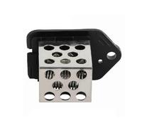 Resistenza Ventilatore Per Citroen Per Berlingo C2 C3 Per Saxo Resistenza Ventola Radiatore Auto 1267E3