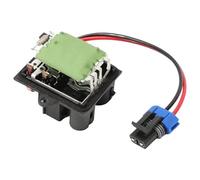 Resistenza Ventilatore Per CLIO II 1998-2016 7701045553 Modulo Resistenza Di Riscaldamento Regolatore Ventola