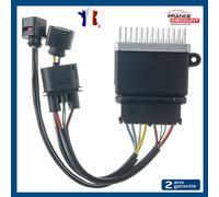 Resistenza Ventilatore Radiatore per Audi Q5(8RB) Q3(8UB) - 8K0959501G