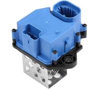 Resistenza Ventilatore Radiatore Per Partner C4 Jumpy DS5 9673999880 9662240180