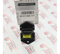 RESISTENZA VENTILATORE RENAULT COD. 6001549117 NUOVA ORIGINALE